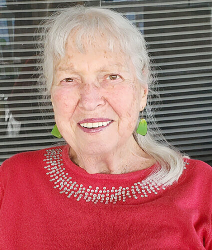 Eugenia M. Phillips